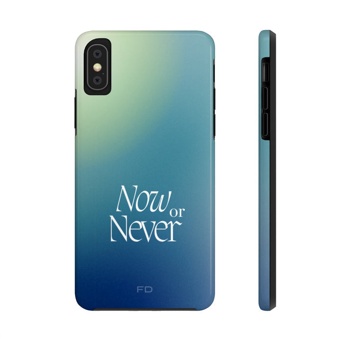 iPhone XS