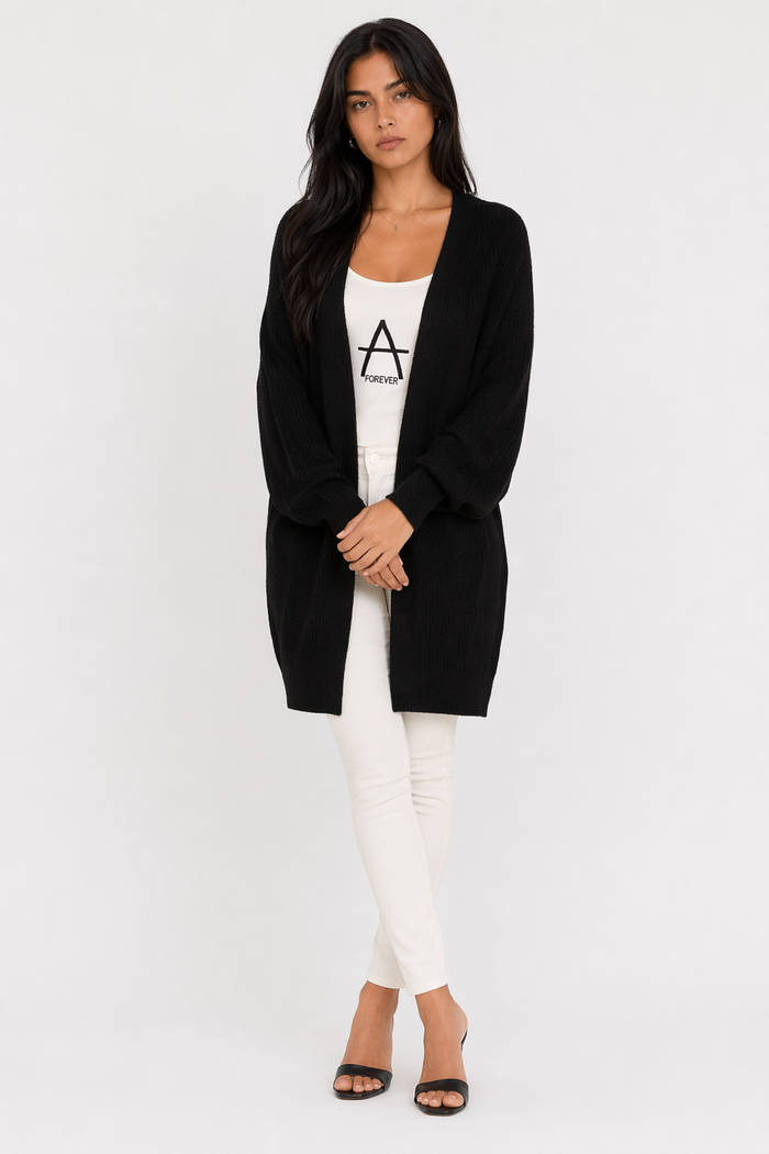 Black / OS