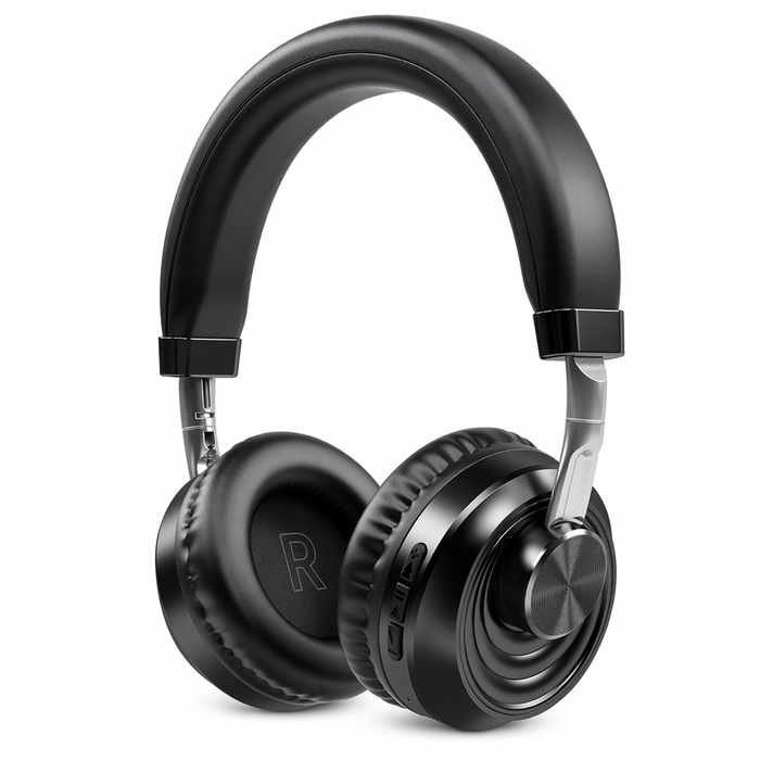 X5 Dragon Wireless Bluetooth Headset Black