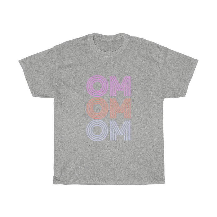 Yoga T-Shirt for Women, Empower Your Mind and Body with Style: black, purple graphic T-shirt, graphic, retro style