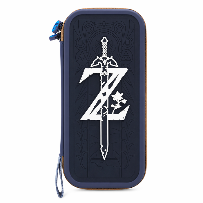 Zelda Switch Carrying Case with Exquisite Design Default