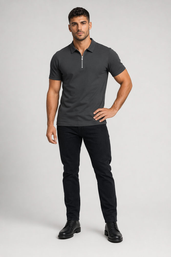 Dark Gray / M
