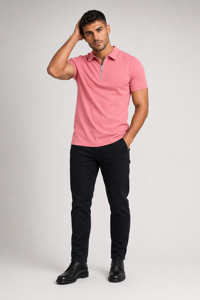 Pink / M