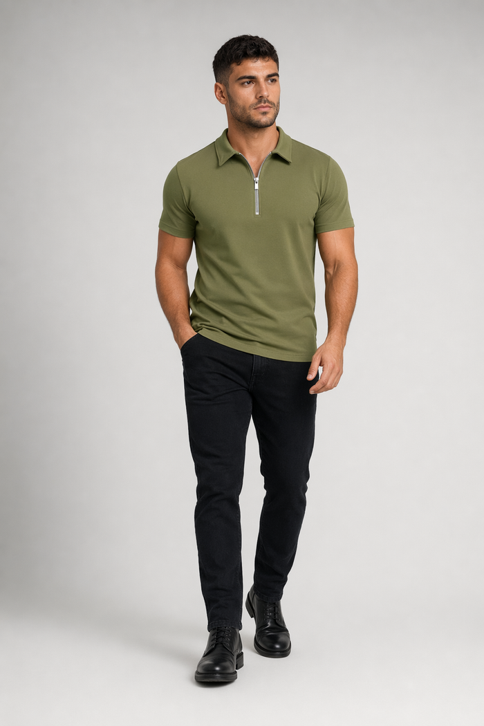 Army Green / M