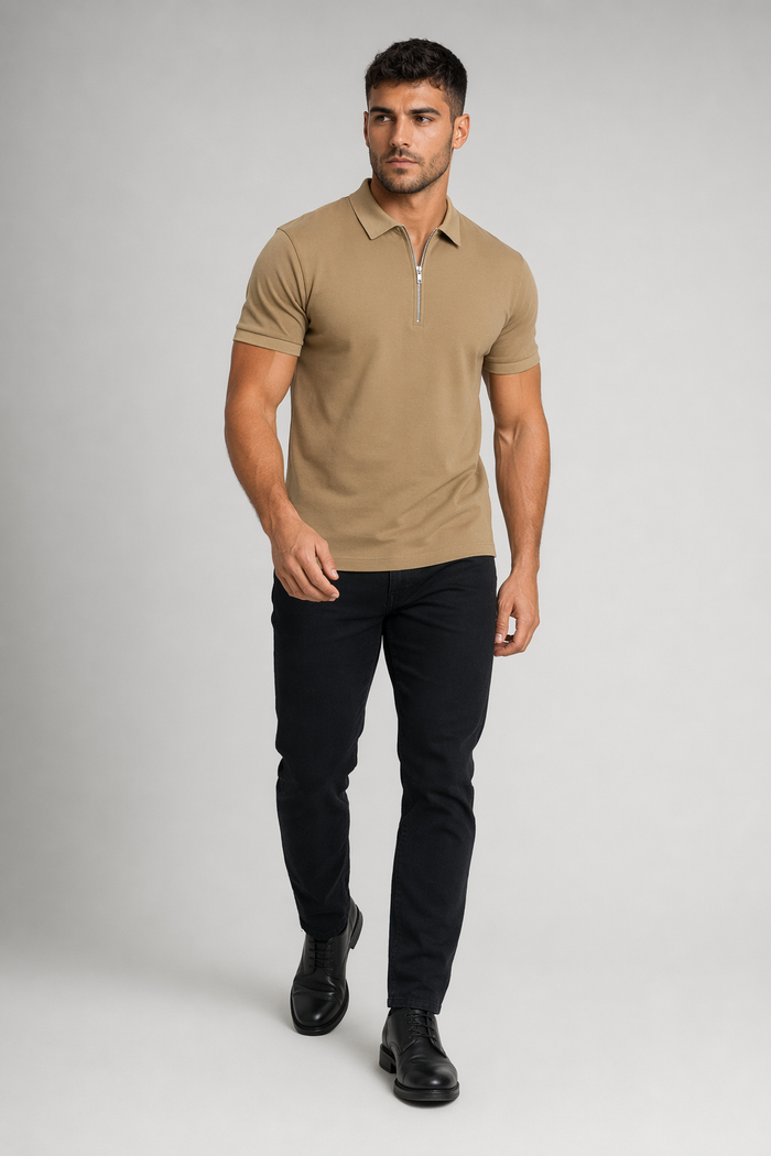Khaki / M